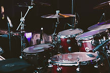 Drumset