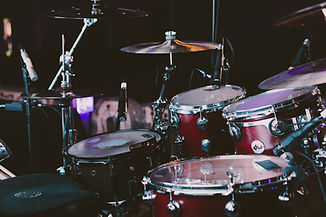 Tim Hocks Drums