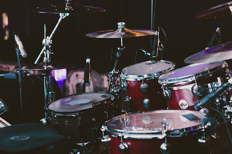 Drumset