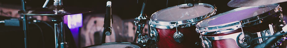 Drumset