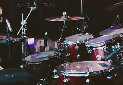 Drumset