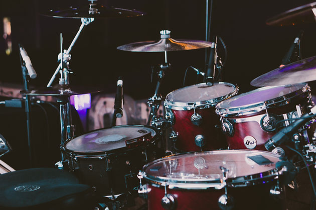 Drumset