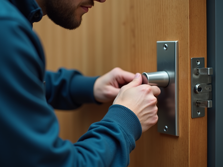 Professional Home Lock Services You Can Trust