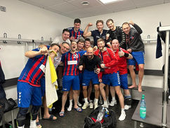 Spiel 6 der Saison 2023/24