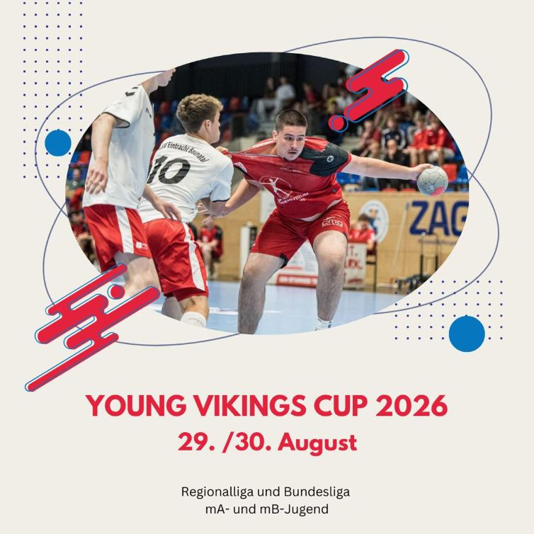 Young Vikings Cup