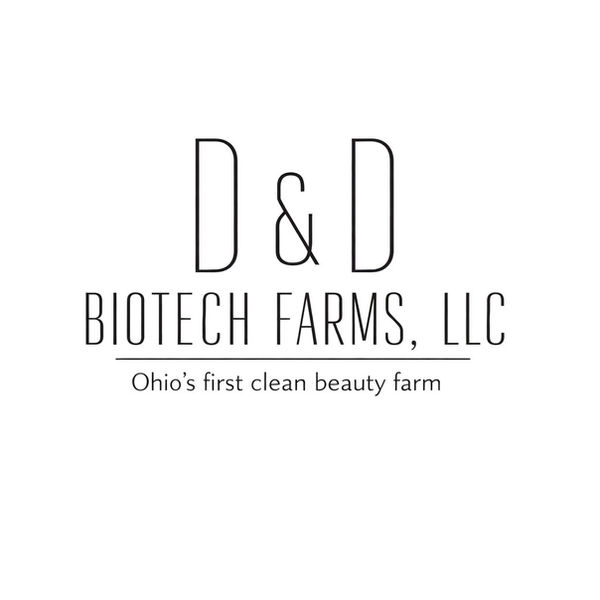 D & D BIOTECH, LLC.jpg the farm logo