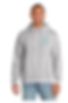 Adult Pullover Hoodie - Ash