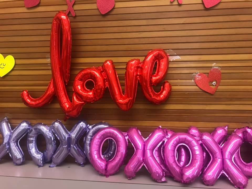 Sweetheart Family Dance