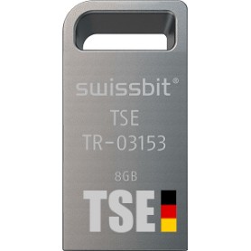 Unsere Kassensysteme erfüllen die gesetzlichen Anforderungen und sind TSE-fähig.
