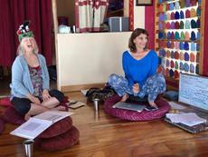 Train the Trainers Program, Guatemala