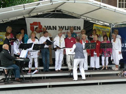 2009 Amusing Hengelo