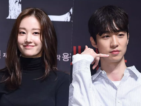Актрисата Jeon Jong Seo и режисьорът на “The Call” Lee Choong Hyun потвърдиха, че се срещат