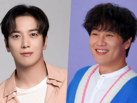 Jung Yong Hwa от CNBLUE и Cha Tae Hyun водят преговори за нова полицейска драма на KBS