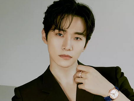 Lee Junho води преговори за нов сериал на Netflix