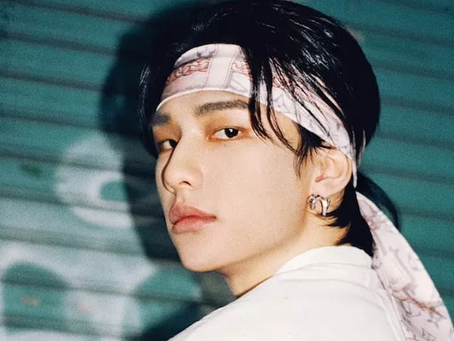 JYP с изявление относно бъдещите активности на Hyunjin от Stray Kids