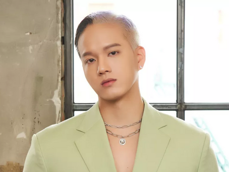 Peniel от BTOB се подложи на операция заради разкъсване на ахилесовото сухожилие