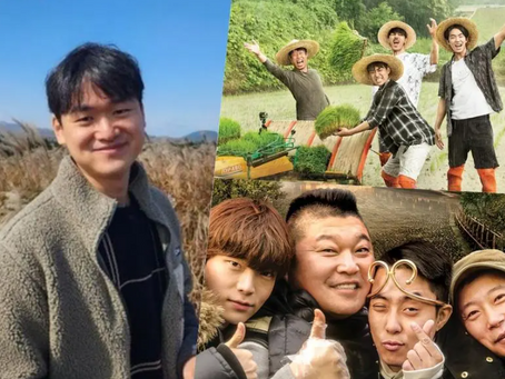 Продуцентът на "Three Meals A Day" и "New Journey To The West" Lee Joo Hyung е починал в катастрофа