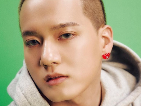 Peniel от BTOB няма да участва в дейностите по промотирането заради нараняване на кръста