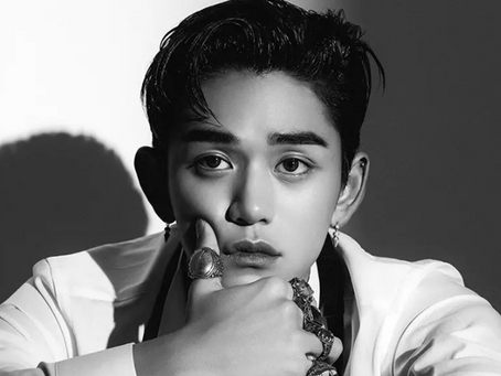 SM Entertainment обявиха, че Lucas напуска NCT и WayV 