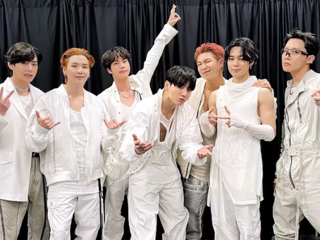 BTS обявяват планове за удължен период на почивка