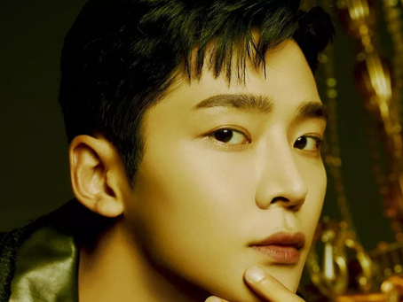 FNC Entertainment изяснява коментарите на Rowoon за статуса му на ваксинация
