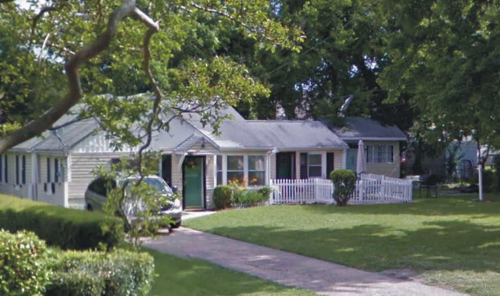 972 Norfolk, VA