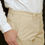 Thumbnail: Spring Summer Beige Cotton Chino Trousers