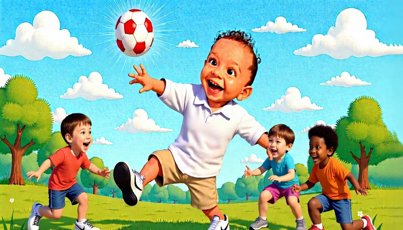 Zee Zee's Great ABC Adventures