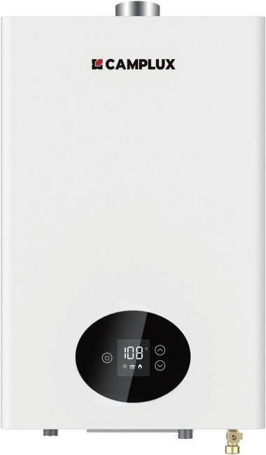 13L Propane Gas Water Heater — CX360WLP