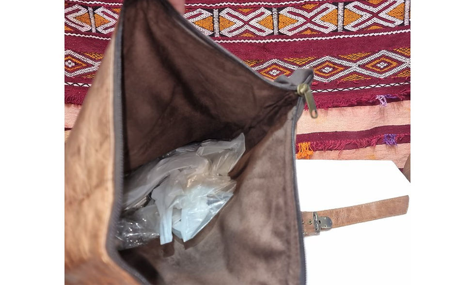 Thumbnail: Sac à Dos Sfarin