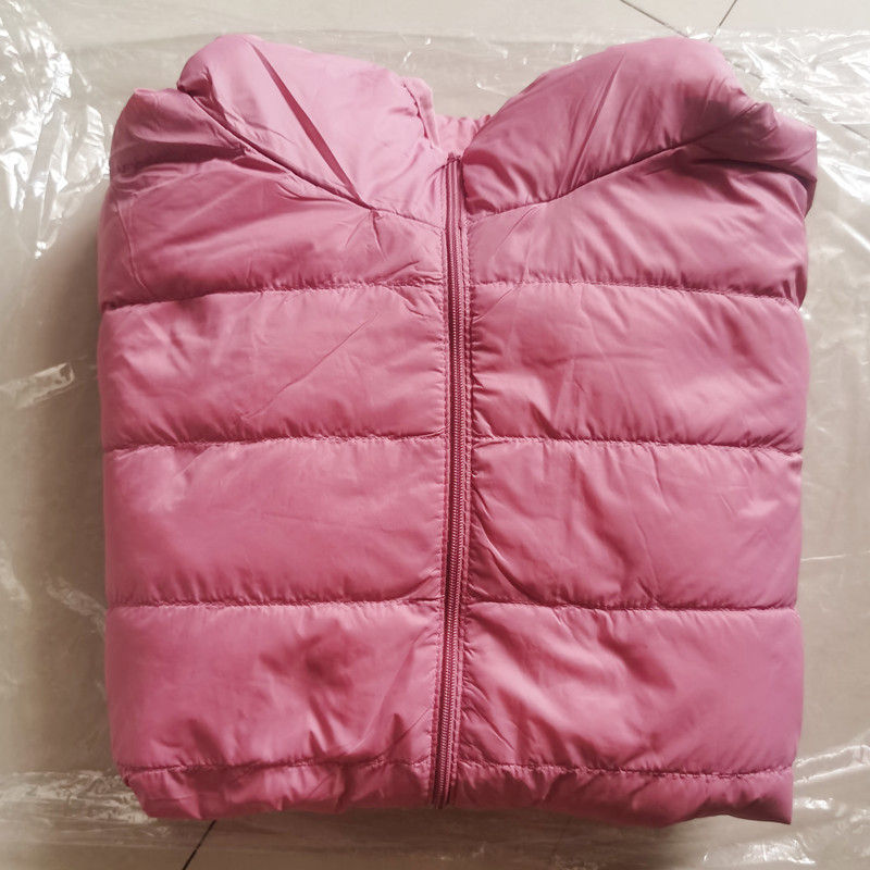 Thumbnail: Casual autumn clothes Women's