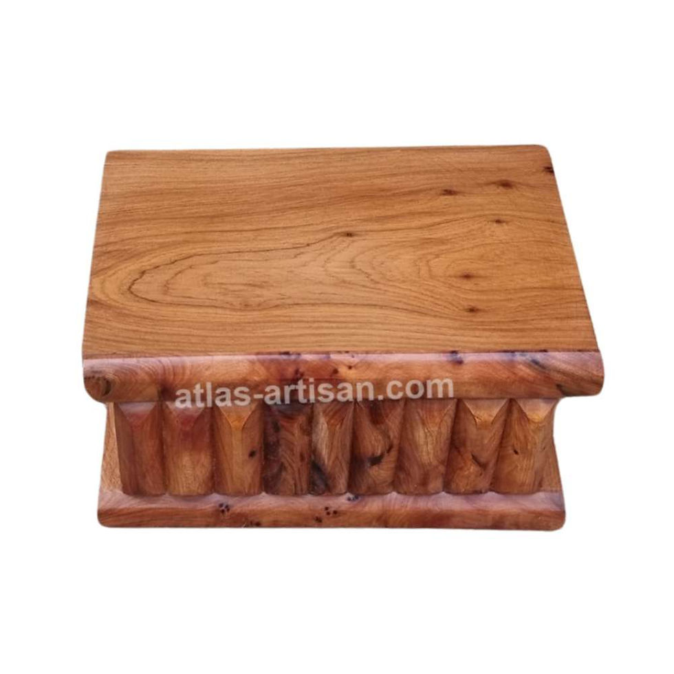 Thumbnail: Boite Secrète