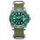 Thumbnail: Classic 200m Diving Watch Luminous Watch Japan NH35 Mechanical Automatic Diver