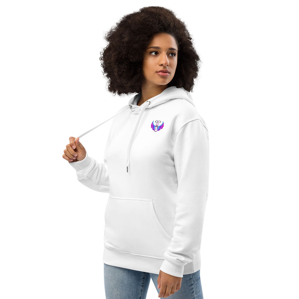 Thumbnail: Premium eco hoodie copy