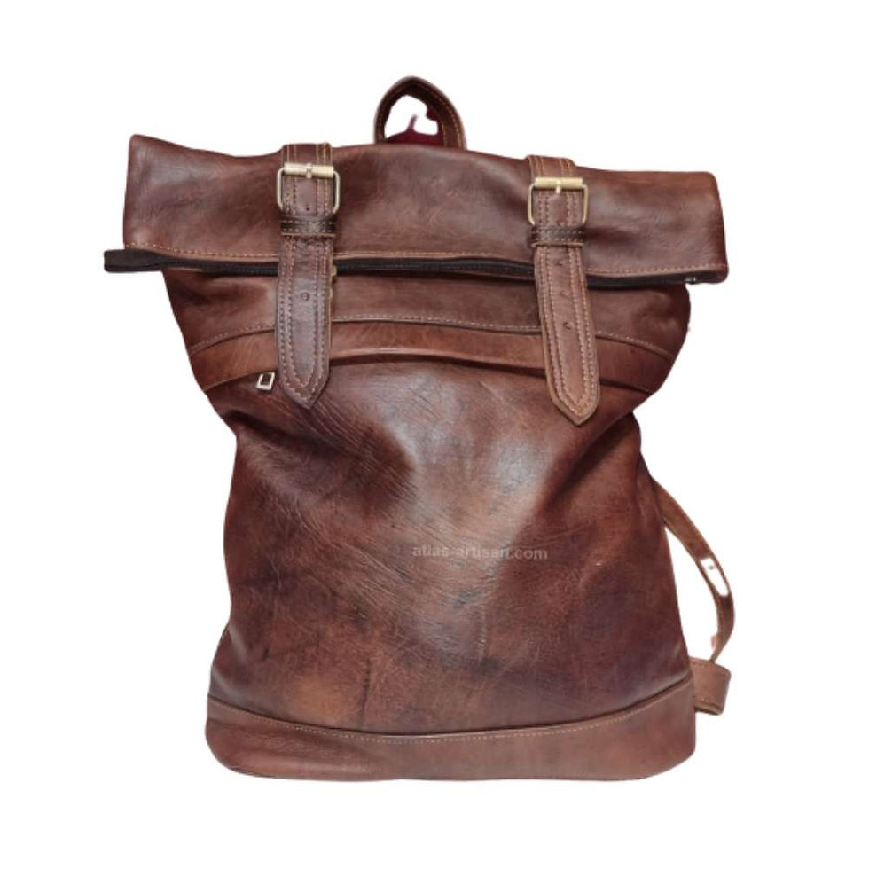 Thumbnail: Sac à Dos Colar