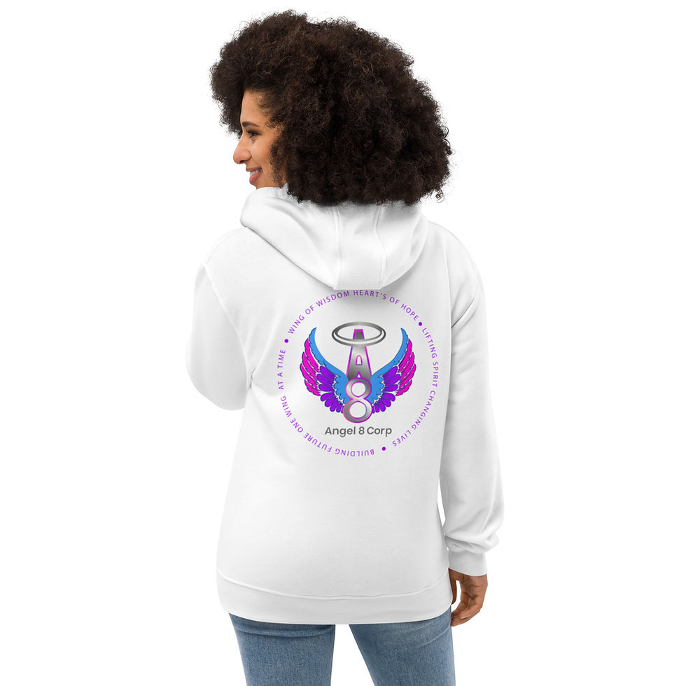 Thumbnail: Premium eco hoodie copy