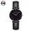 Thumbnail: Sahara Desert Dial New Design 2021 Top Brand Luxury Japan Quartz Wristwatch