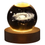 Thumbnail: Unique 3D Crystal Ball Lamp with Galaxy and Planetary Projections USB Night Ligh