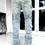 Thumbnail: Designer Patch Stretch Stacked Jeans Men Man Jean Trouser Mens in Bulk Wholesale