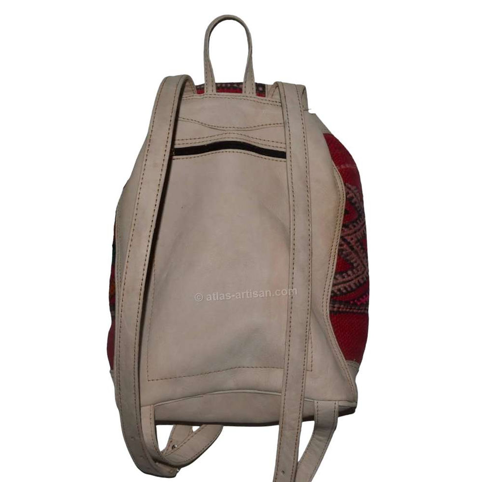 Thumbnail: Sac à Dos Bazar