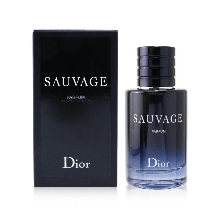 Thumbnail: CHRISTIAN DIOR - Sauvage Parfum Spray