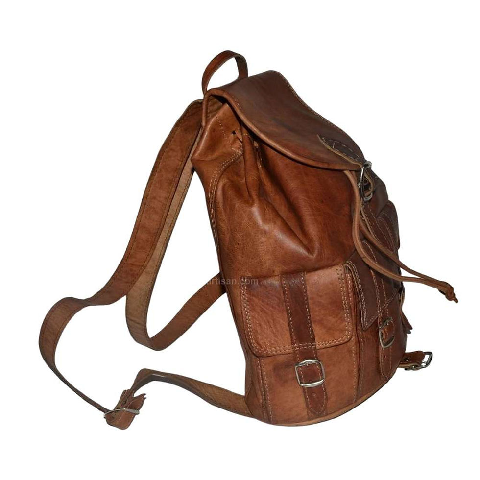 Thumbnail: Sac à Dos Sara