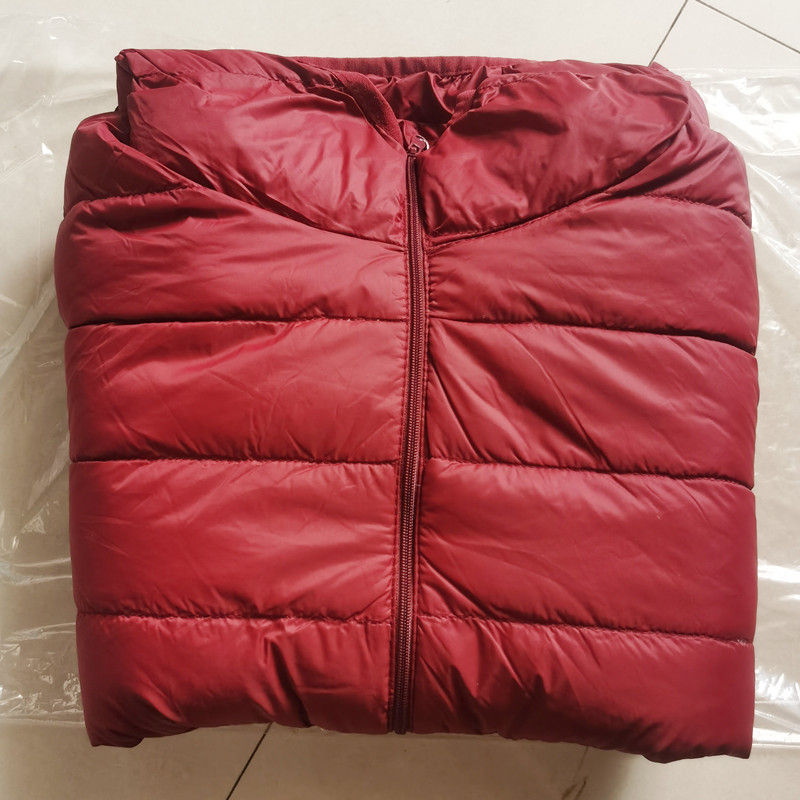 Thumbnail: Casual autumn clothes Women's