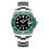 Thumbnail: Classic 200m Diving Watch Luminous Watch Japan NH35 Mechanical Automatic Diver