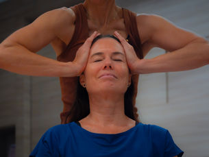 Holding Space for Stillness: An Ayurveda Workshop at the Asian Civilisations Museum