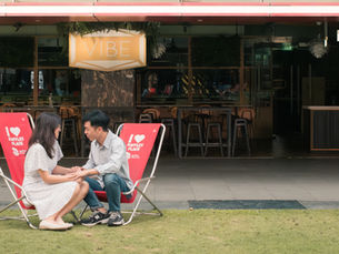 What Couples Are Really Looking For In A Wedding Photographer