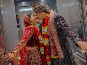 Aditya & Deveka: Sacred Fires & Pub Quiz Nights