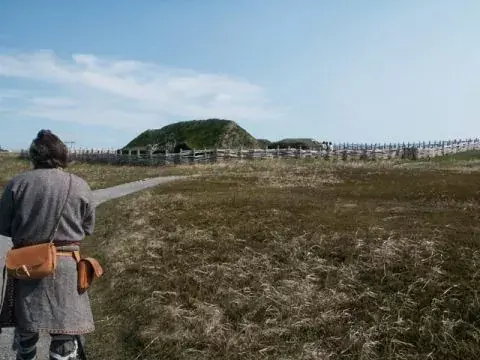 世界の自称独立国家⑧ テレビ局が作った国、ヴィケスランド王国