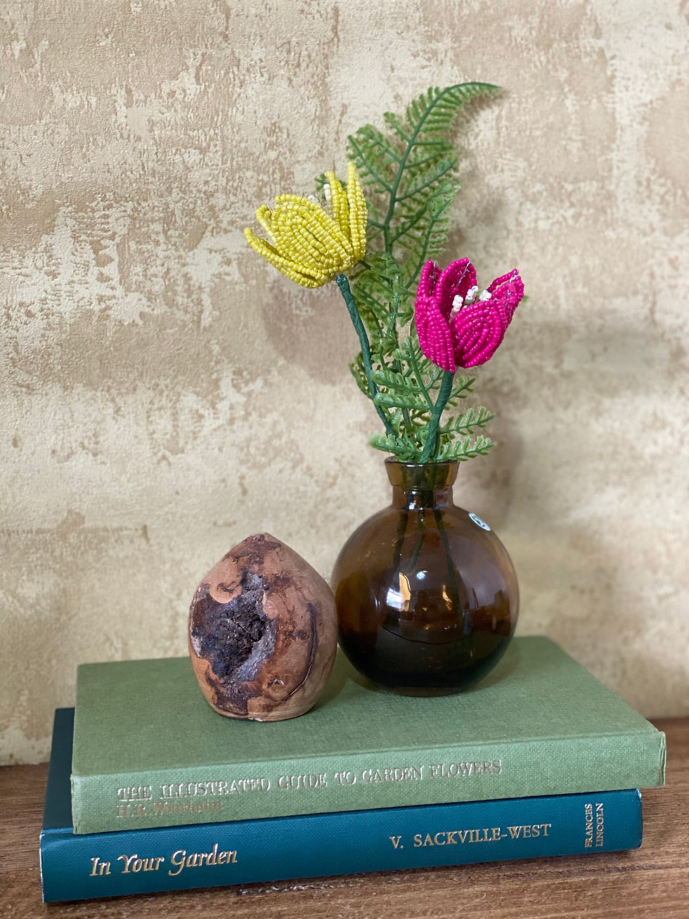 Thumbnail: Tulip Flower Craft Kit