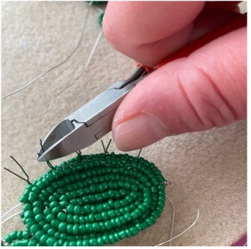 Thumbnail: Cactus Plant Craft Kit